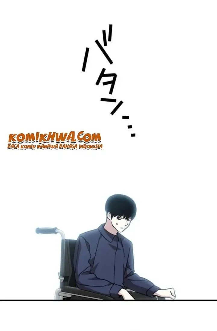 Meteor: The Savior of Blinding Speed Chapter 8 - halaman 38