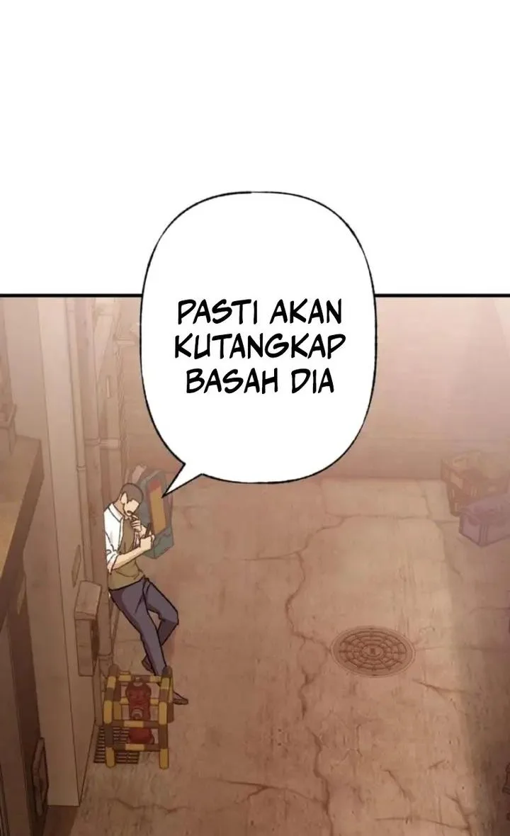 Meteor: The Savior of Blinding Speed Chapter 8 - halaman 44