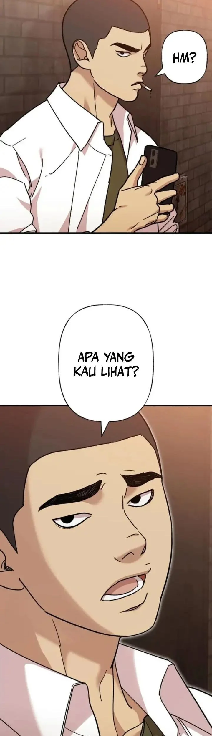 Meteor: The Savior of Blinding Speed Chapter 8 - halaman 47
