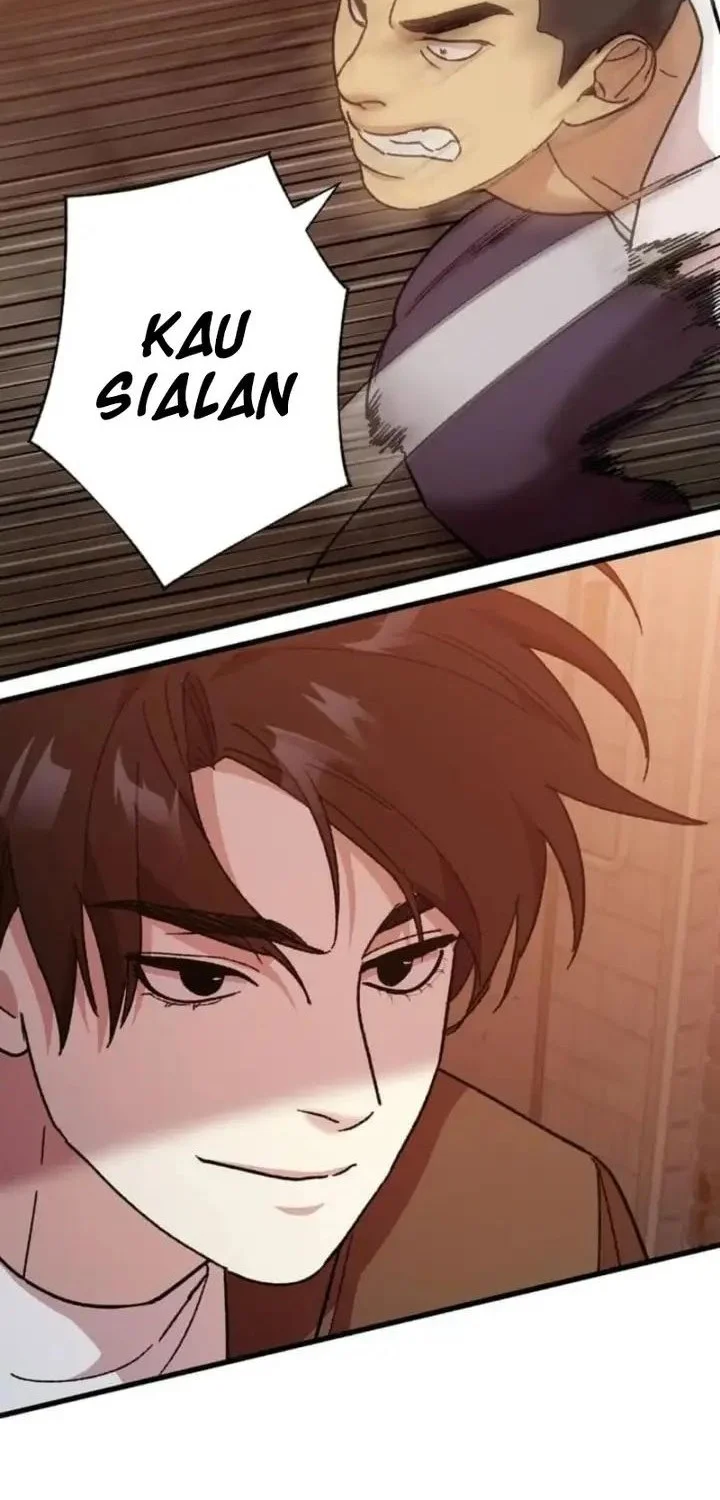 Meteor: The Savior of Blinding Speed Chapter 8 - halaman 54