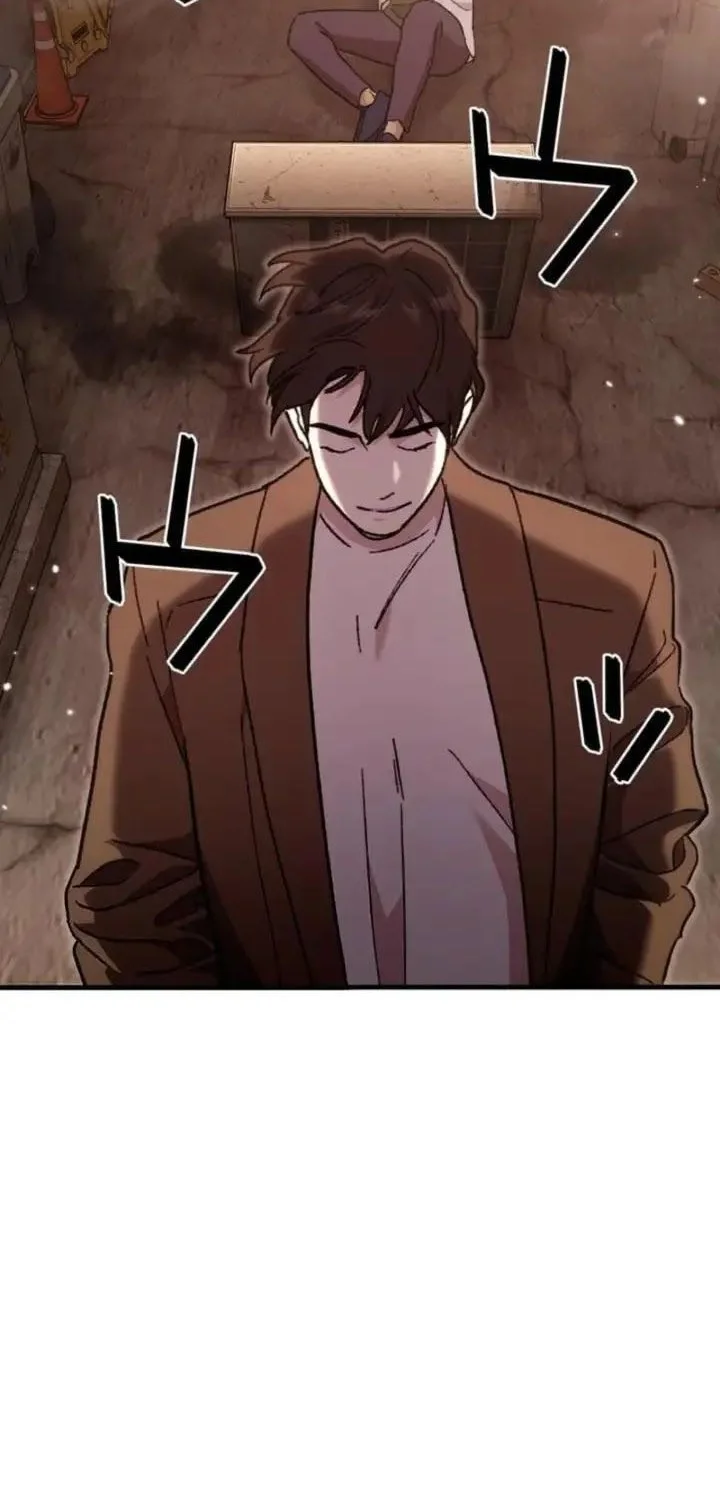 Meteor: The Savior of Blinding Speed Chapter 8 - halaman 62