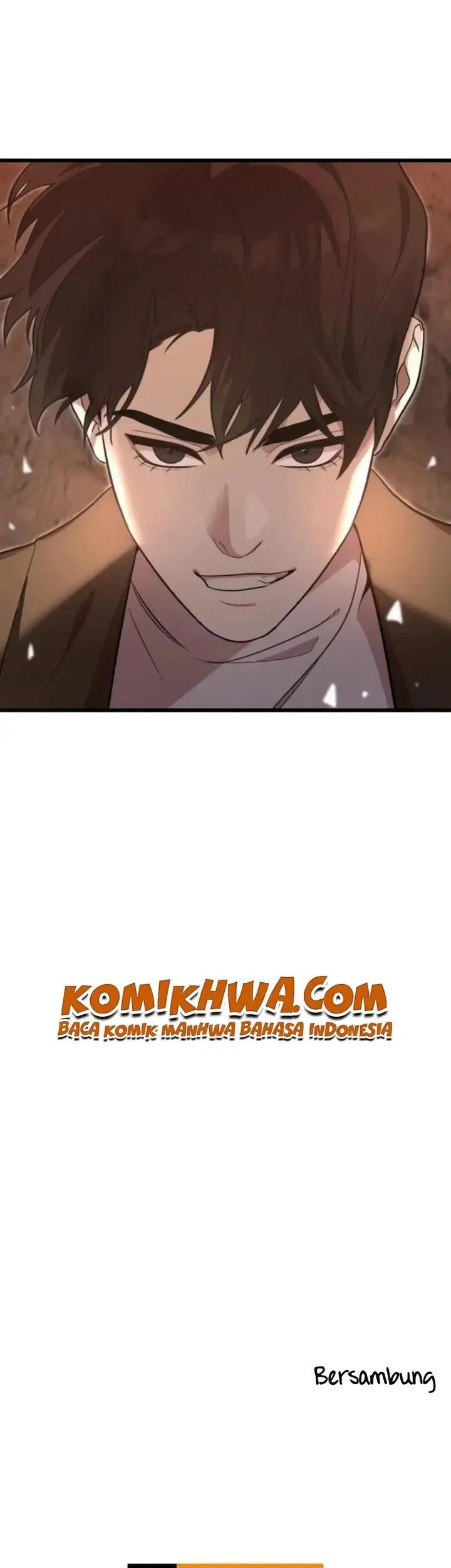 Meteor: The Savior of Blinding Speed Chapter 8 - halaman 63