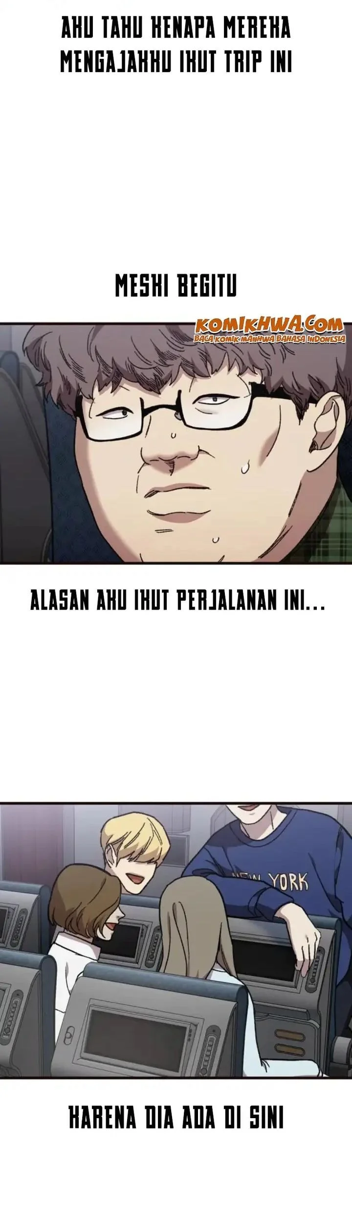 Meteor: The Savior of Blinding Speed Chapter 9 - halaman 11