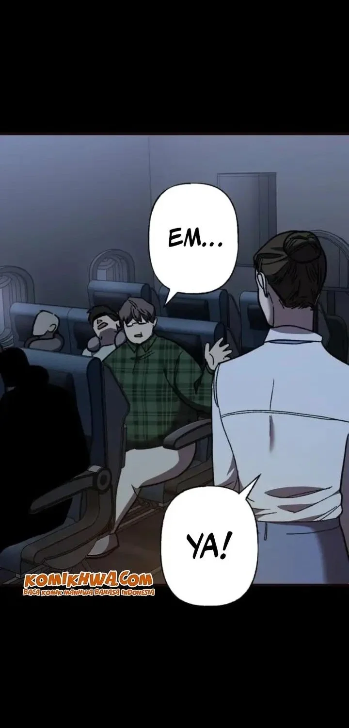 Meteor: The Savior of Blinding Speed Chapter 9 - halaman 16