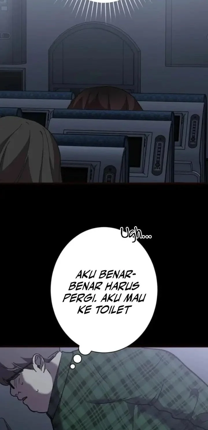 Meteor: The Savior of Blinding Speed Chapter 9 - halaman 20