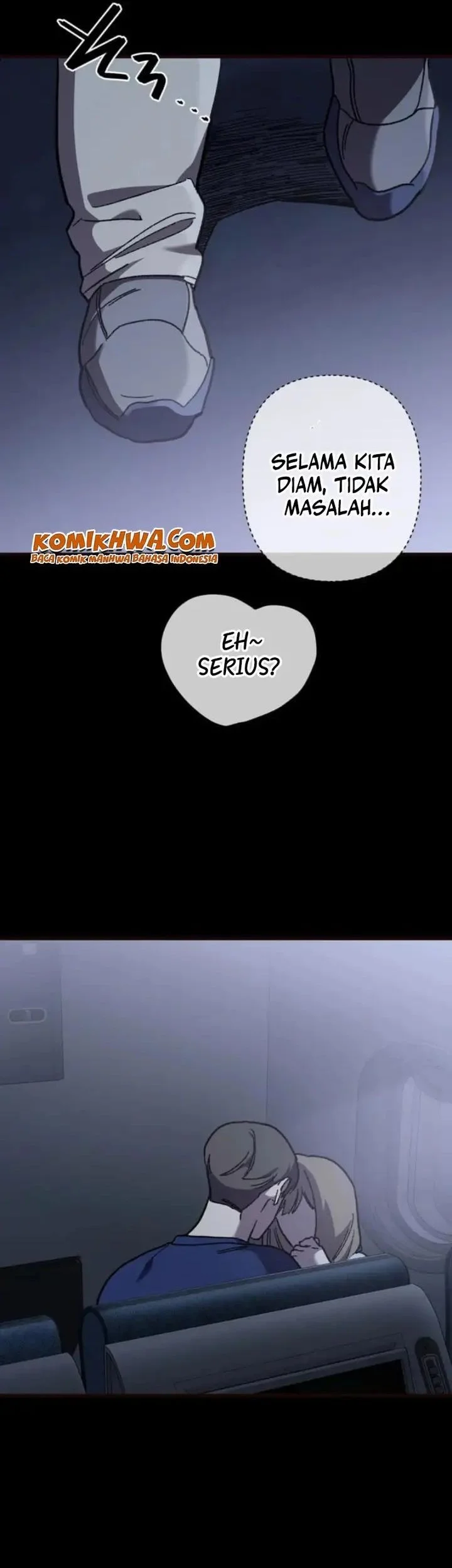 Meteor: The Savior of Blinding Speed Chapter 9 - halaman 25