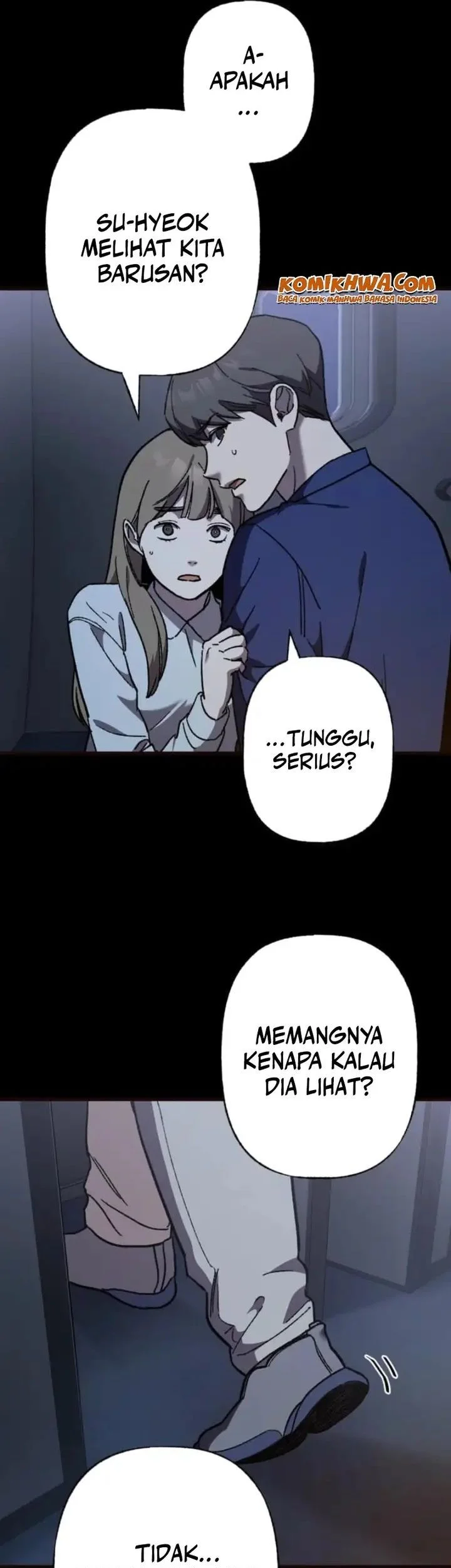 Meteor: The Savior of Blinding Speed Chapter 9 - halaman 29