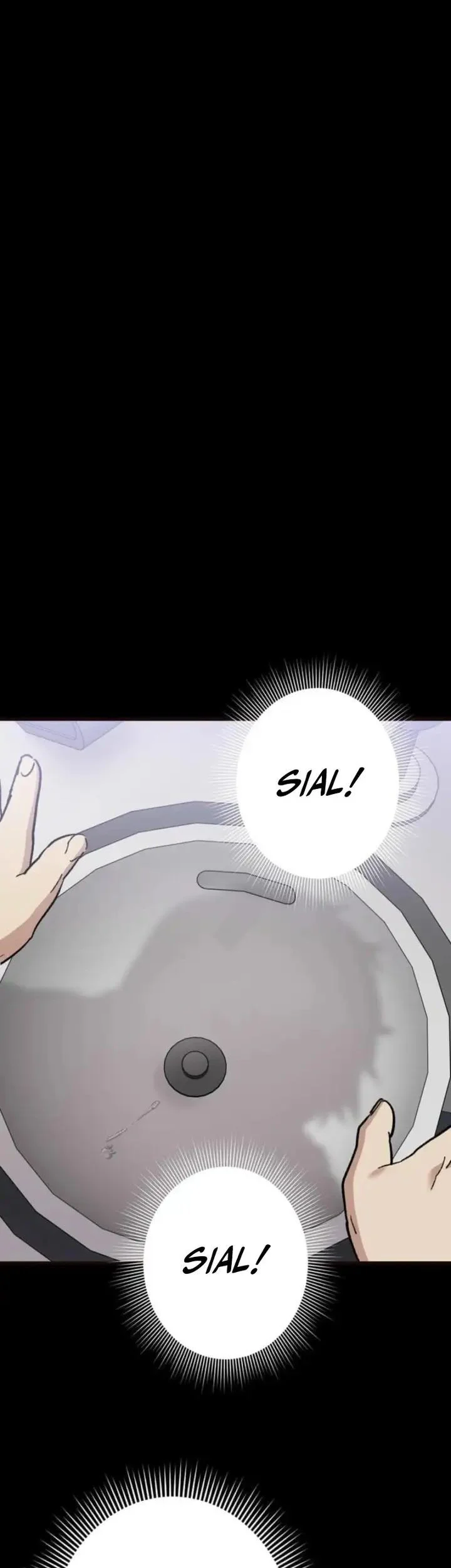 Meteor: The Savior of Blinding Speed Chapter 9 - halaman 31