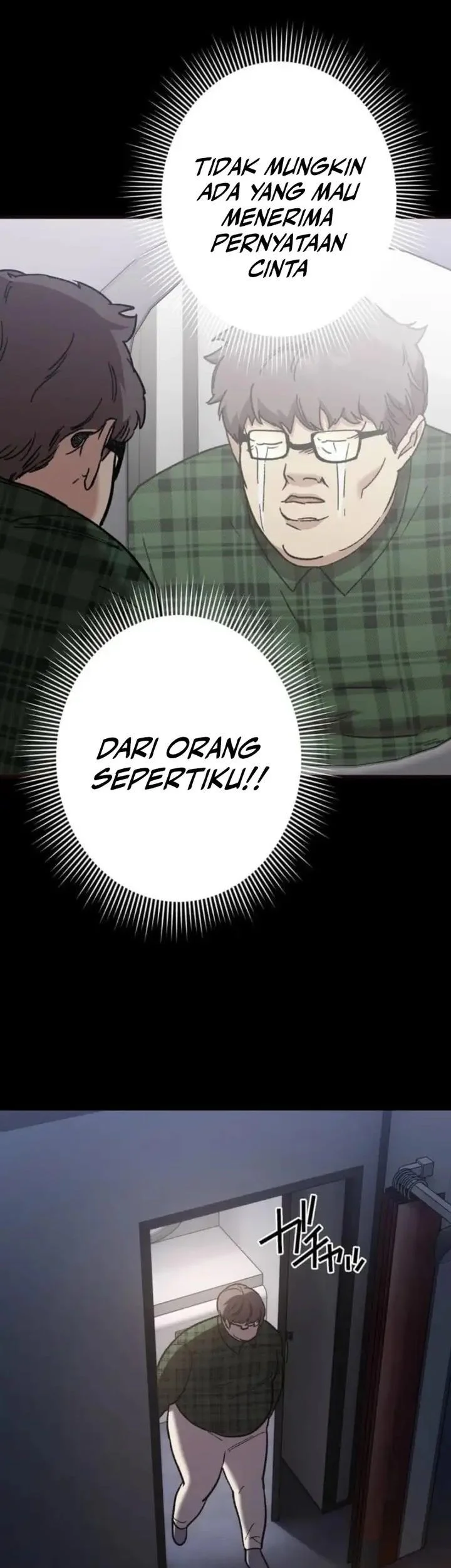 Meteor: The Savior of Blinding Speed Chapter 9 - halaman 33