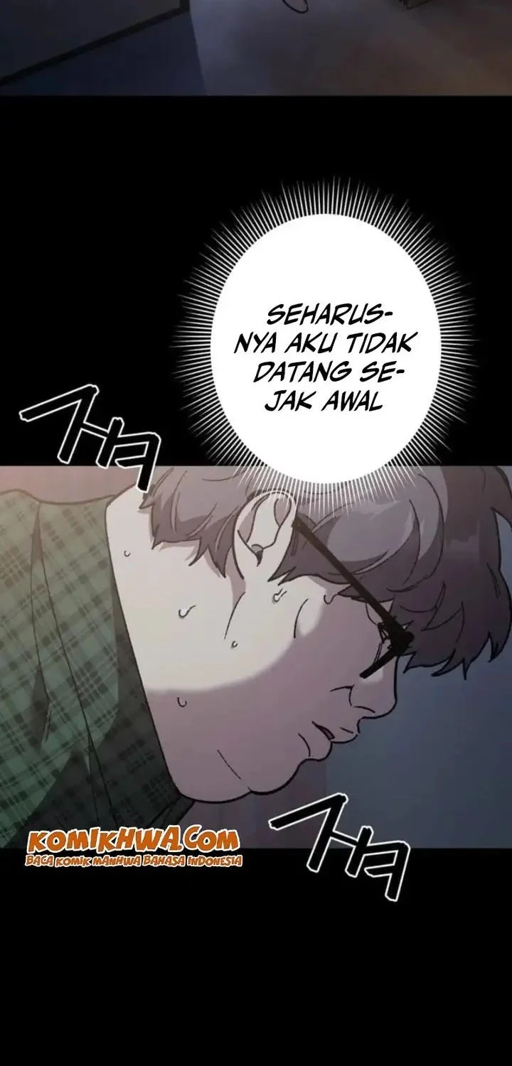 Meteor: The Savior of Blinding Speed Chapter 9 - halaman 34