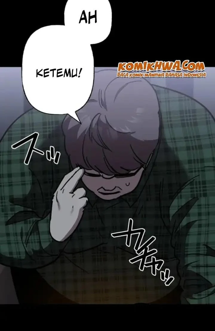 Meteor: The Savior of Blinding Speed Chapter 9 - halaman 38