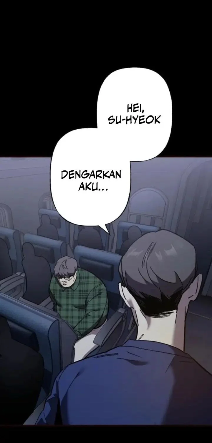 Meteor: The Savior of Blinding Speed Chapter 9 - halaman 48