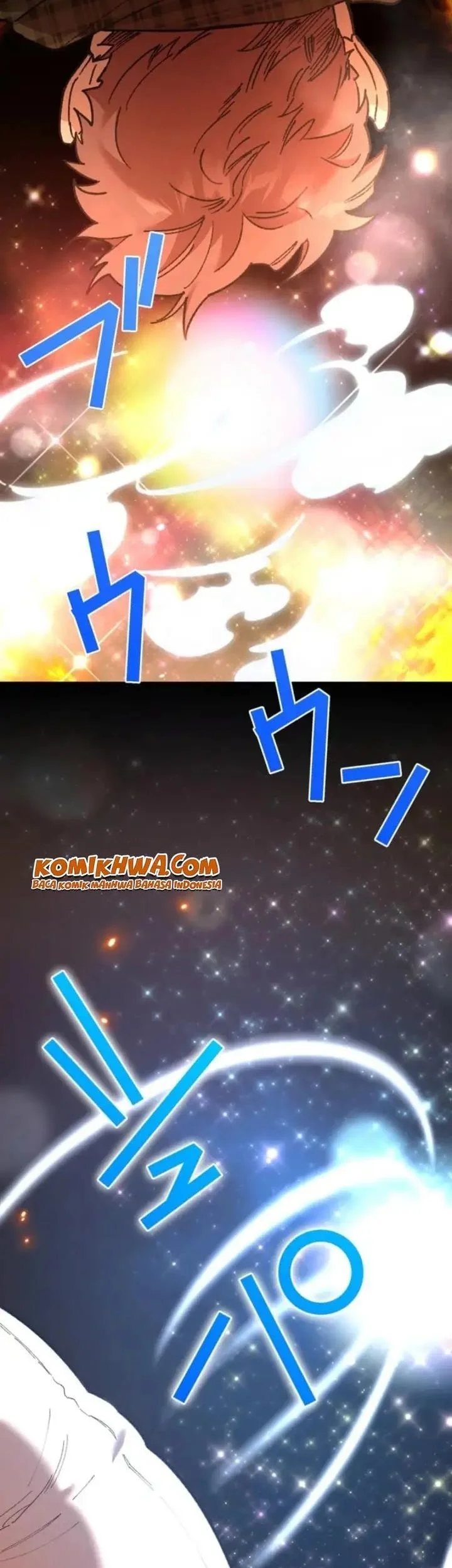 Meteor: The Savior of Blinding Speed Chapter 9 - halaman 58