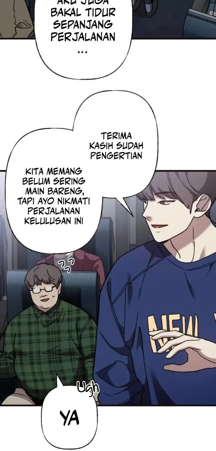 Meteor: The Savior of Blinding Speed Chapter 9 - halaman 6
