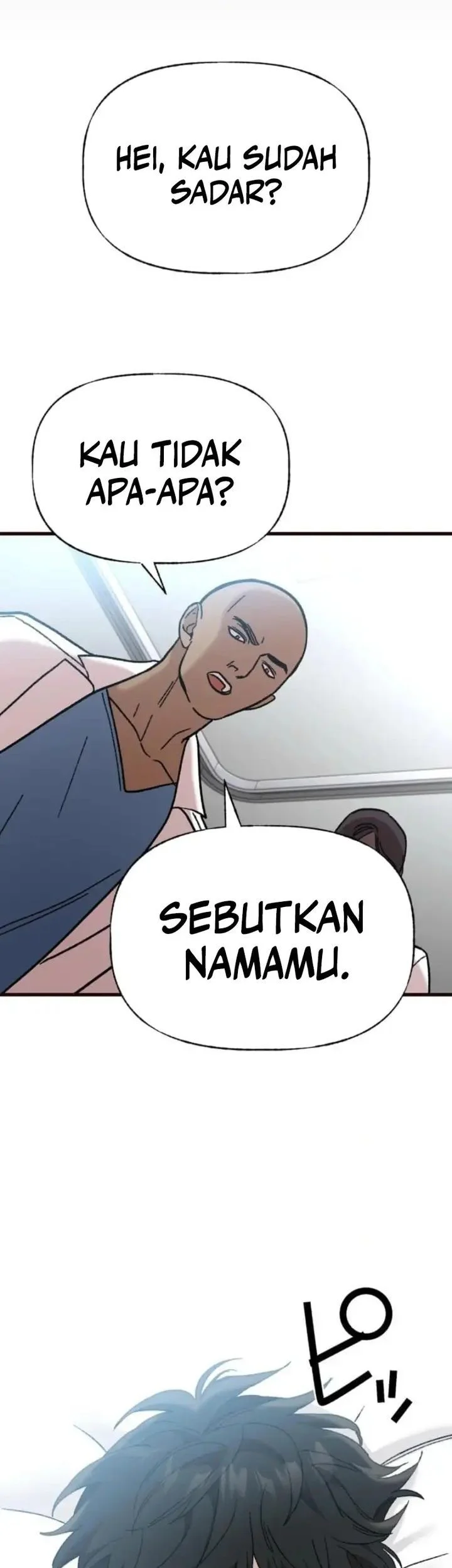 Meteor: The Savior of Blinding Speed Chapter 9 - halaman 62