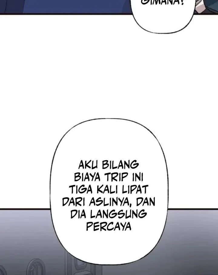 Meteor: The Savior of Blinding Speed Chapter 9 - halaman 8