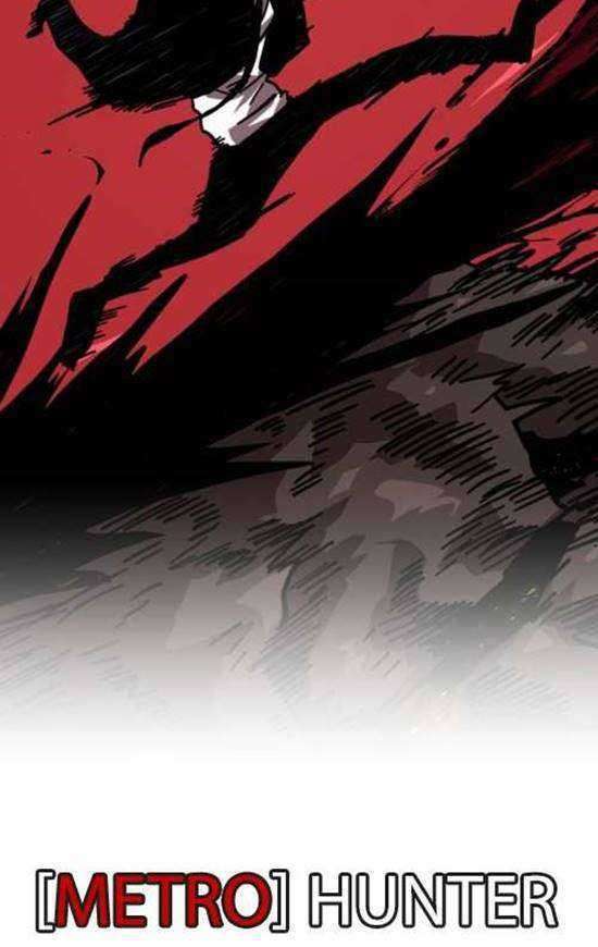 Metro Hunter Chapter 1 - halaman 102