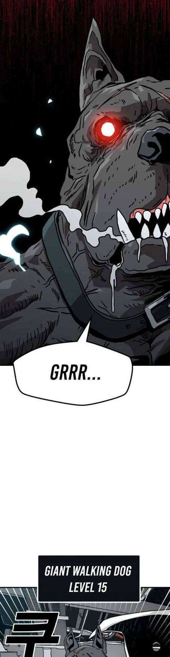 Metro Hunter Chapter 1 - halaman 47