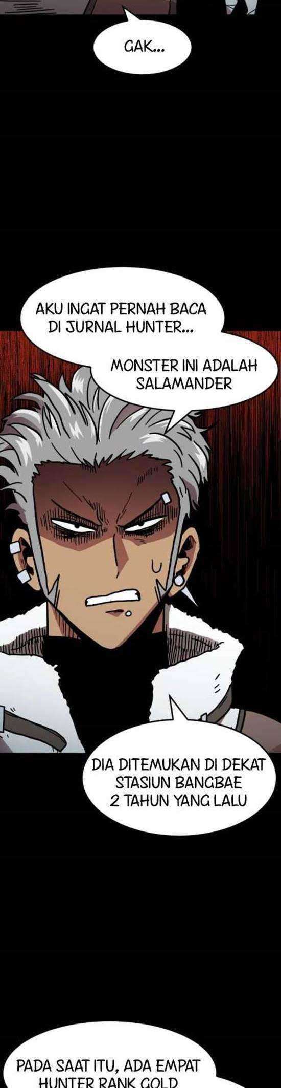 Metro Hunter Chapter 1 - halaman 59