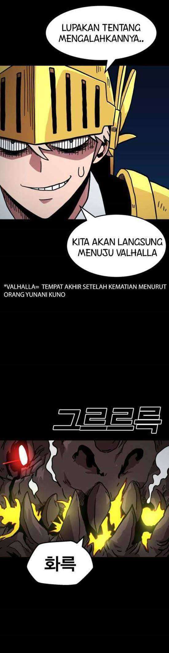 Metro Hunter Chapter 1 - halaman 62