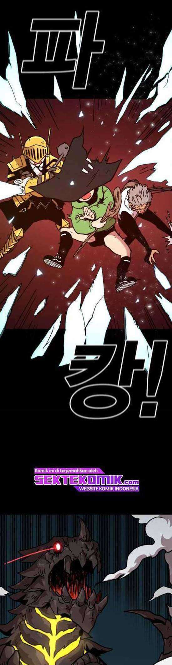 Metro Hunter Chapter 1 - halaman 66