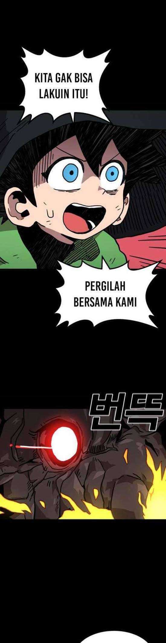 Metro Hunter Chapter 1 - halaman 72