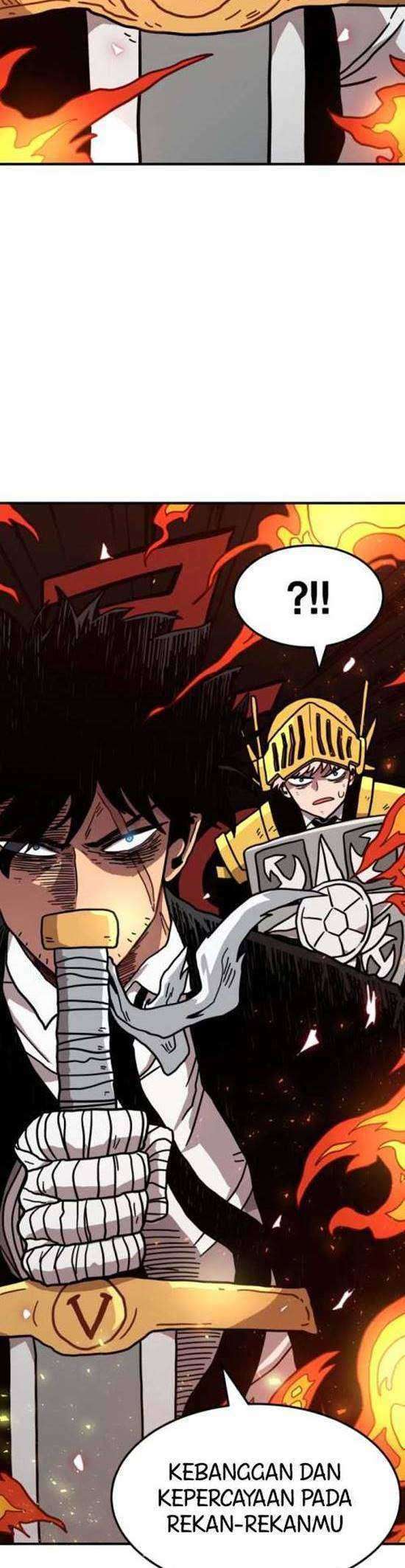 Metro Hunter Chapter 1 - halaman 78