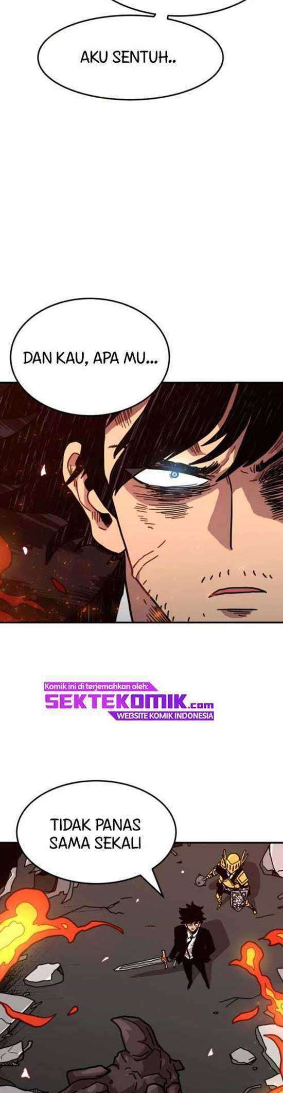 Metro Hunter Chapter 1 - halaman 79