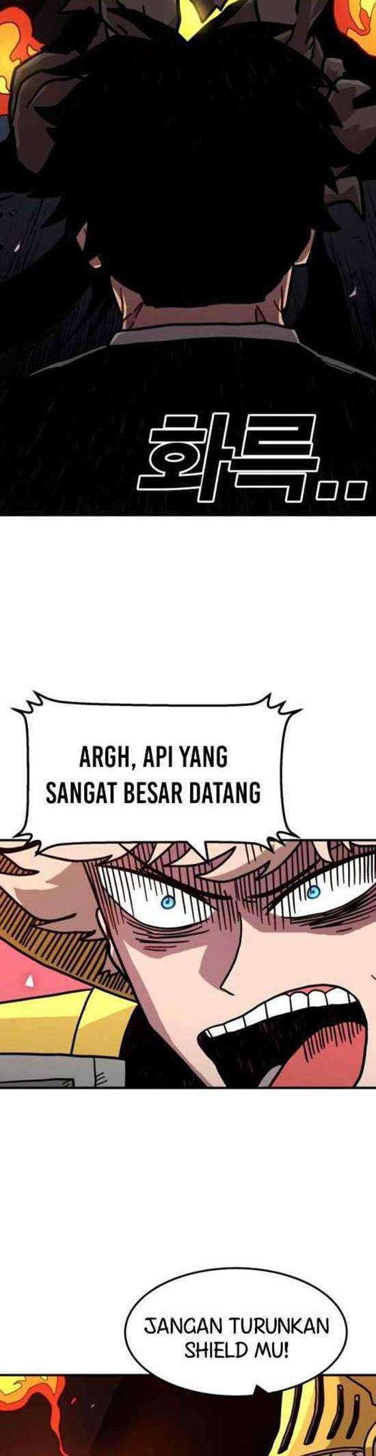 Metro Hunter Chapter 1 - halaman 83