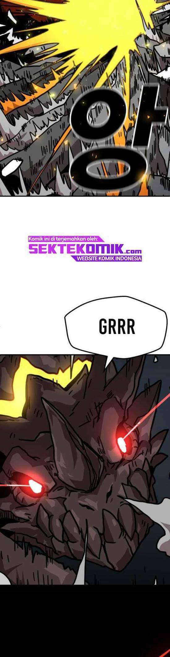 Metro Hunter Chapter 1 - halaman 91