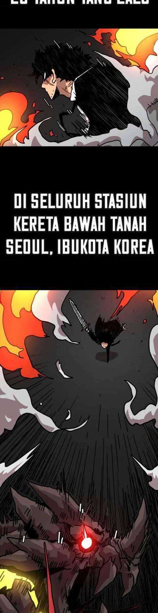 Metro Hunter Chapter 1 - halaman 94