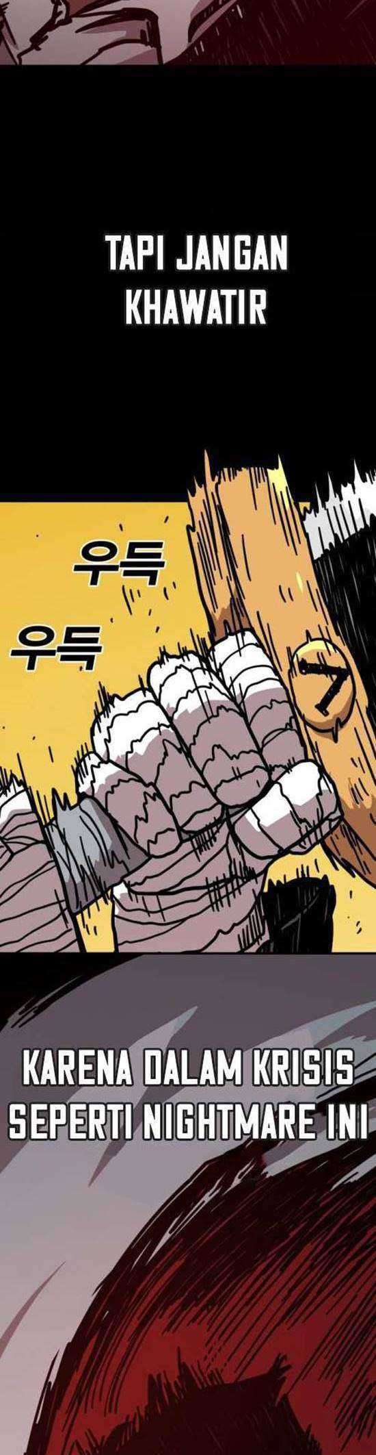 Metro Hunter Chapter 1 - halaman 96
