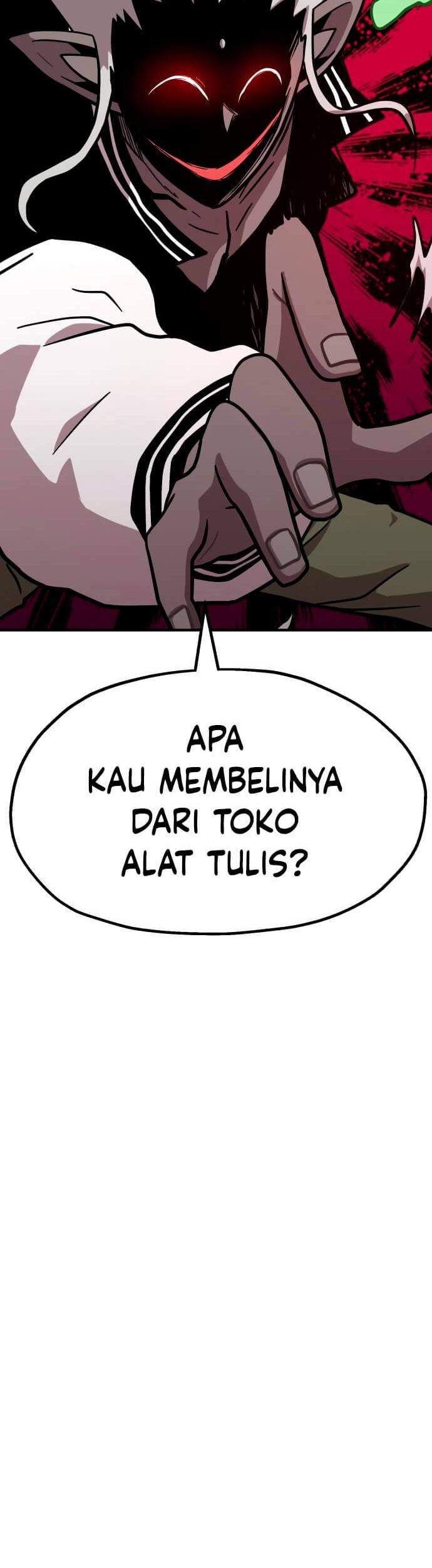 Metro Hunter Chapter 10 - halaman 108