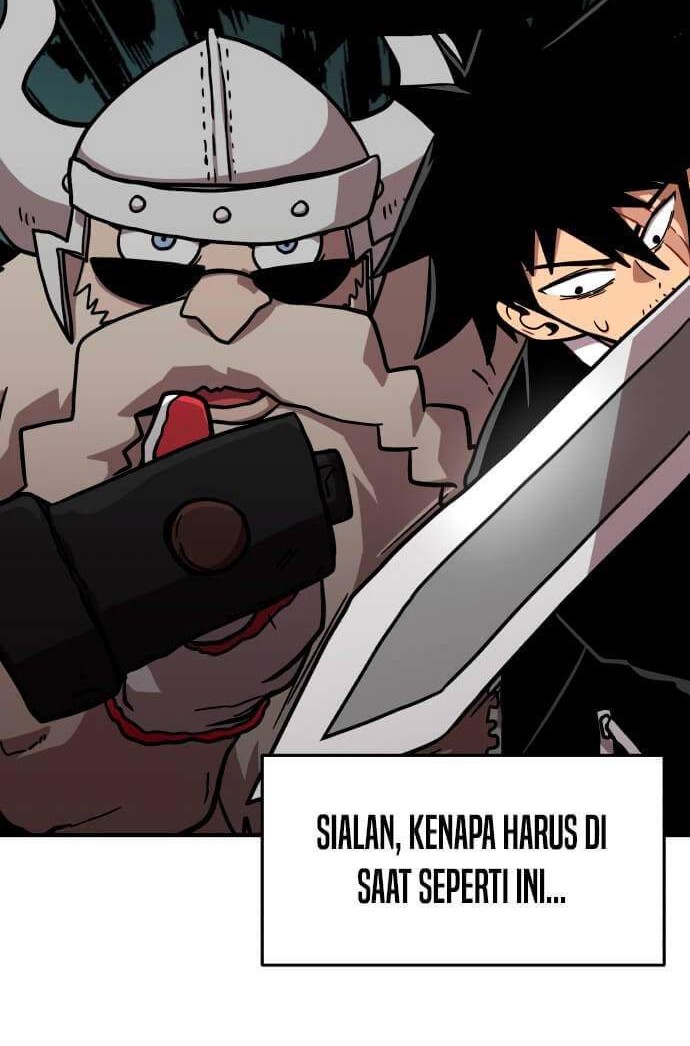 Metro Hunter Chapter 10 - halaman 69