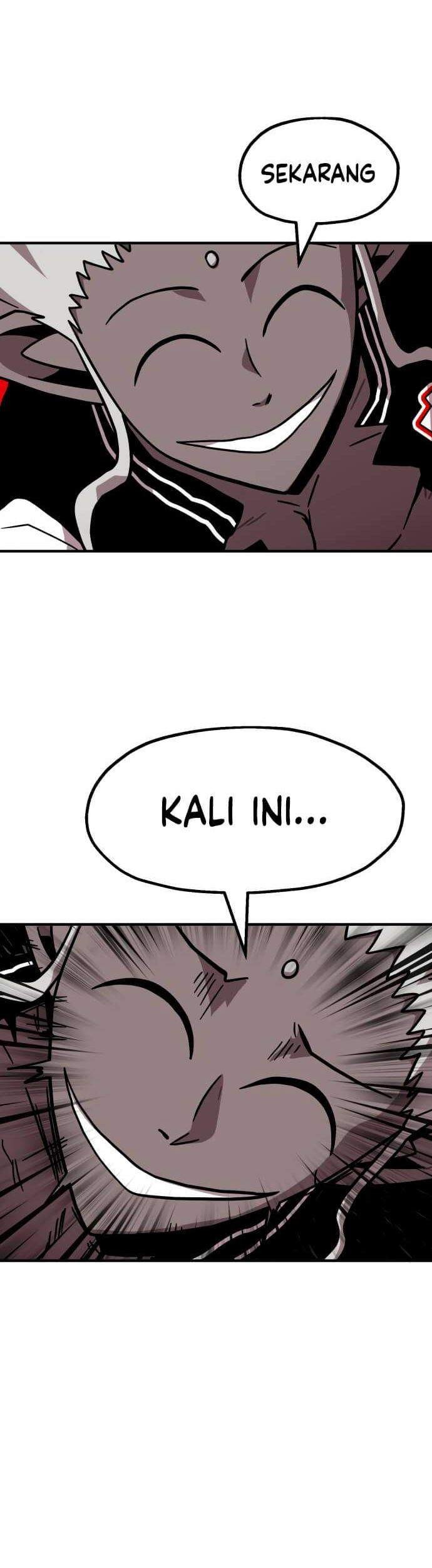 Metro Hunter Chapter 10 - halaman 70