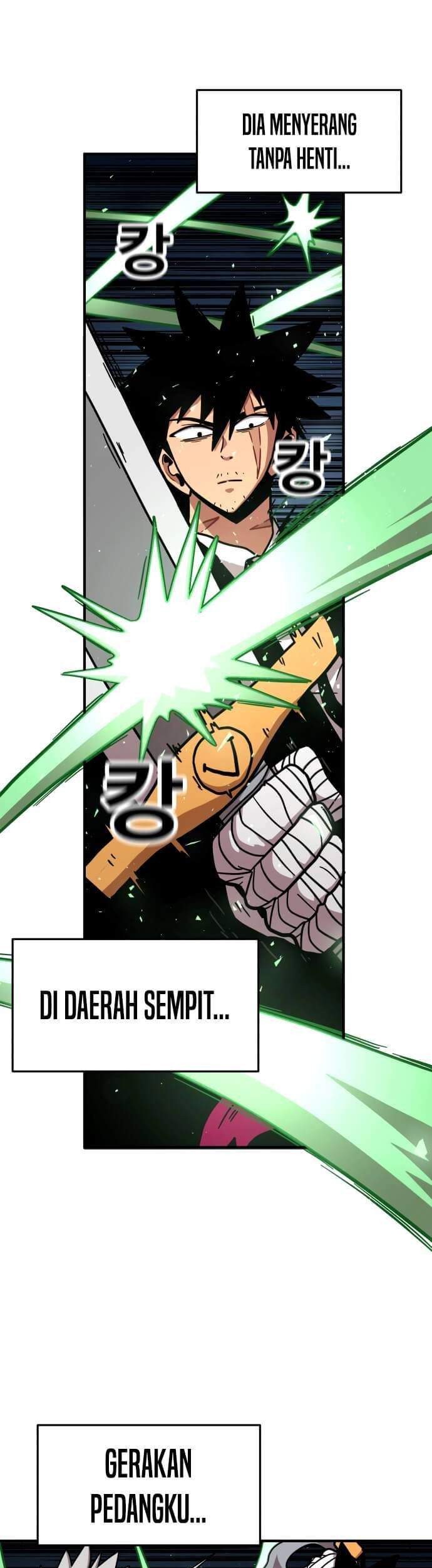 Metro Hunter Chapter 10 - halaman 80