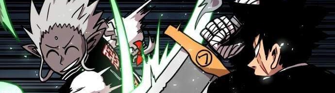 Metro Hunter Chapter 10 - halaman 81