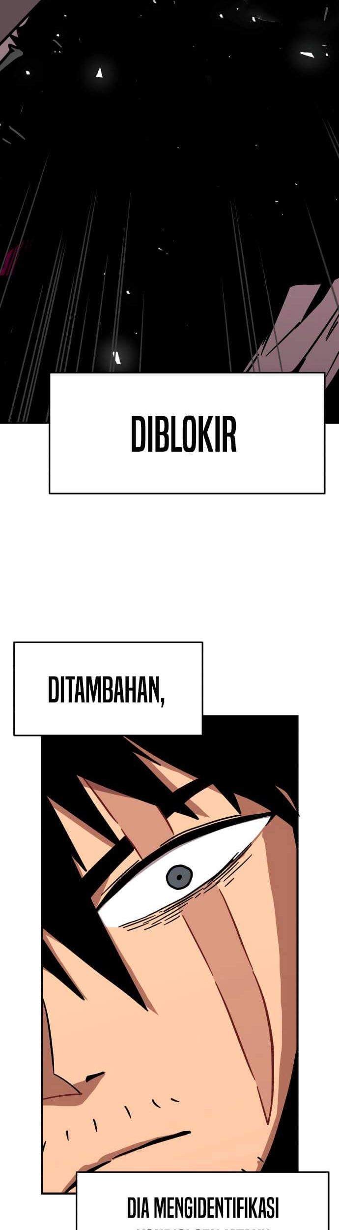 Metro Hunter Chapter 10 - halaman 84