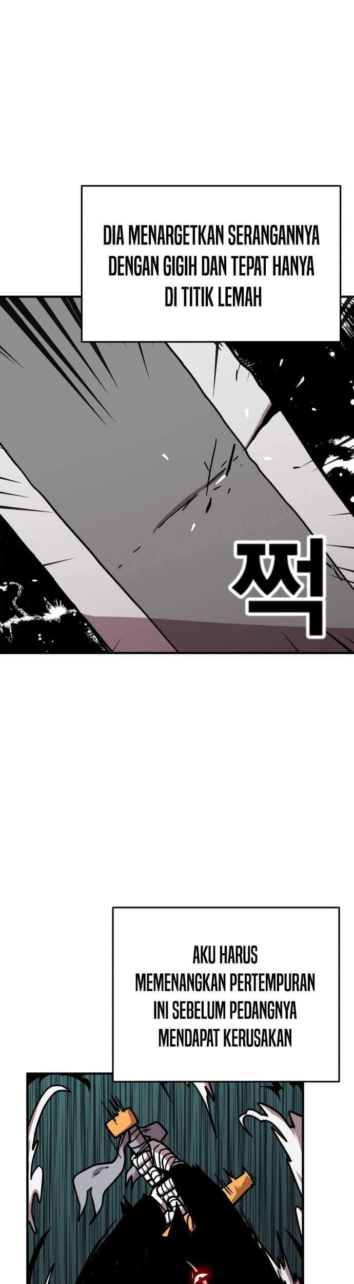 Metro Hunter Chapter 10 - halaman 86