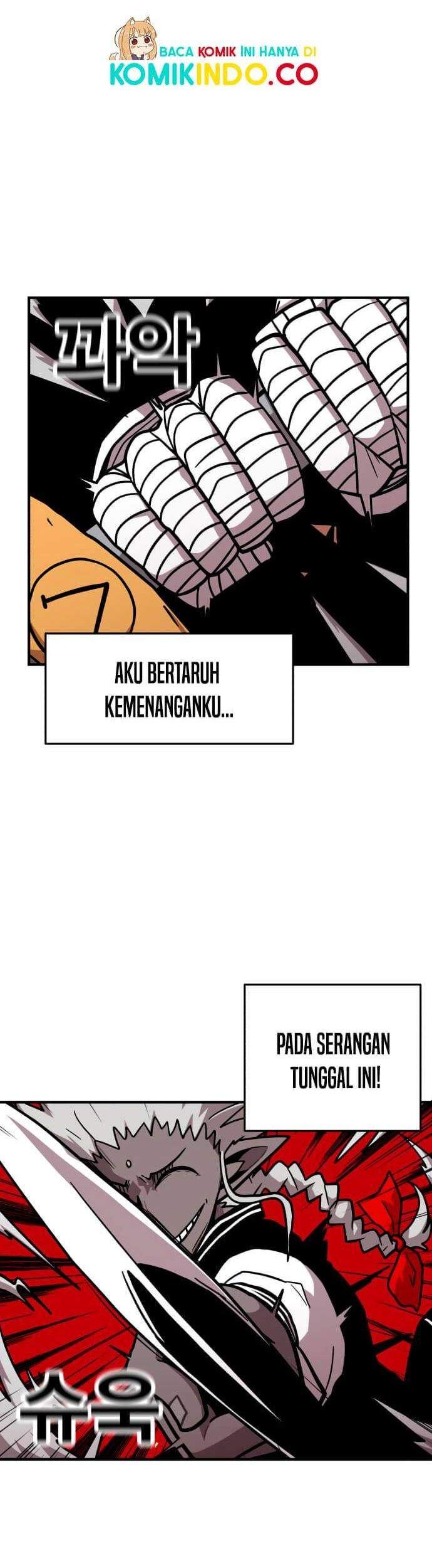 Metro Hunter Chapter 10 - halaman 90