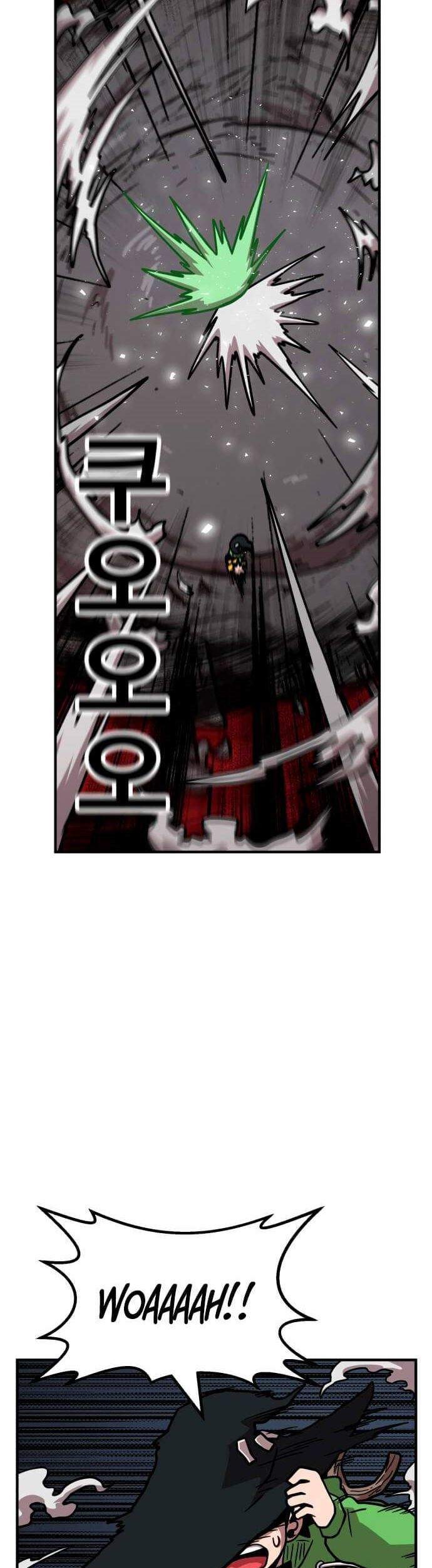 Metro Hunter Chapter 10 - halaman 94