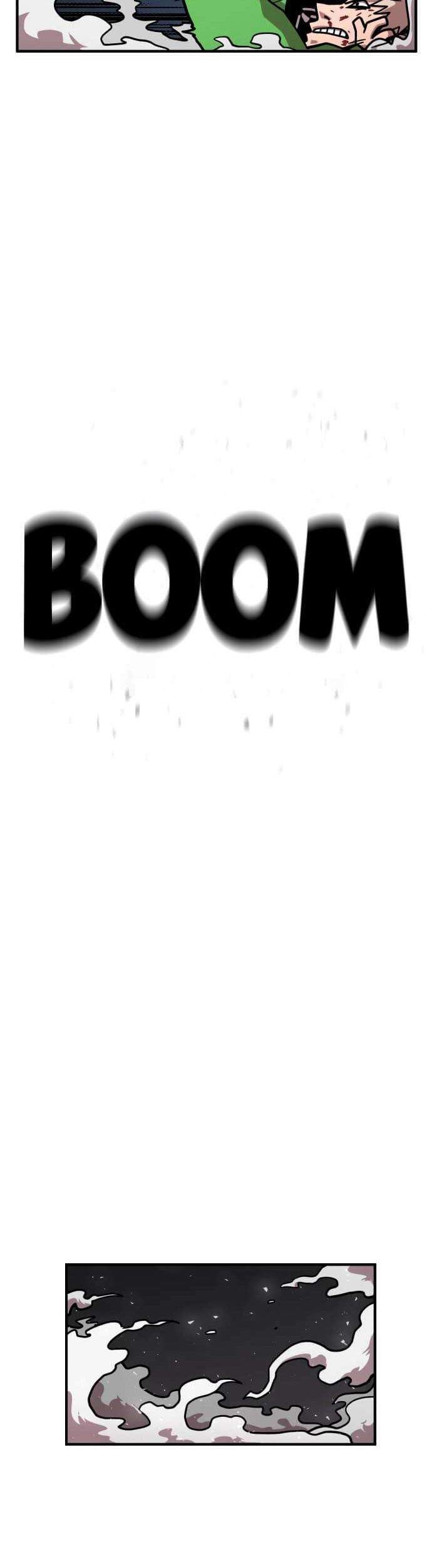 Metro Hunter Chapter 10 - halaman 96