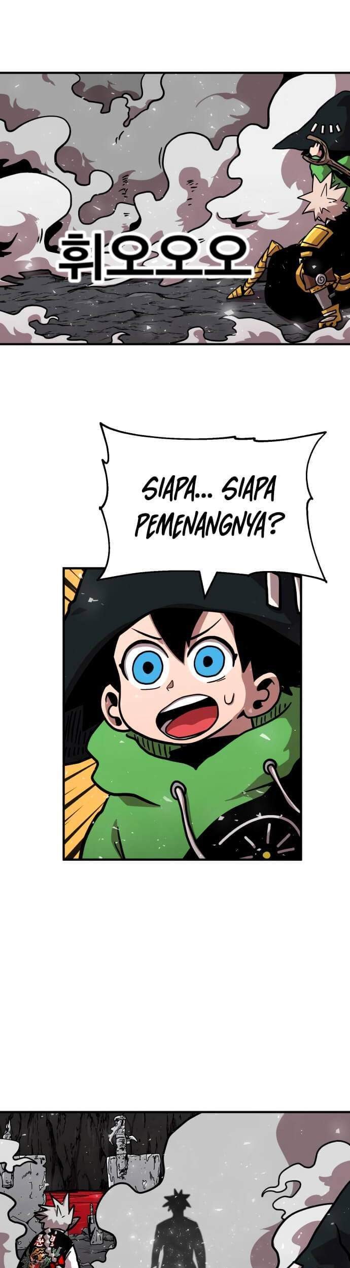 Metro Hunter Chapter 10 - halaman 98