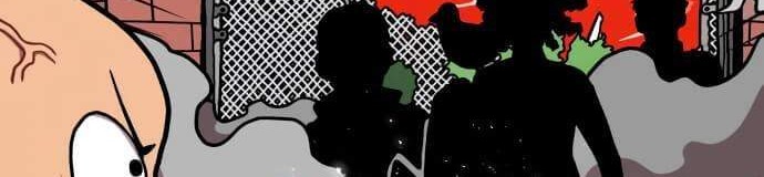 Metro Hunter Chapter 11 - halaman 11