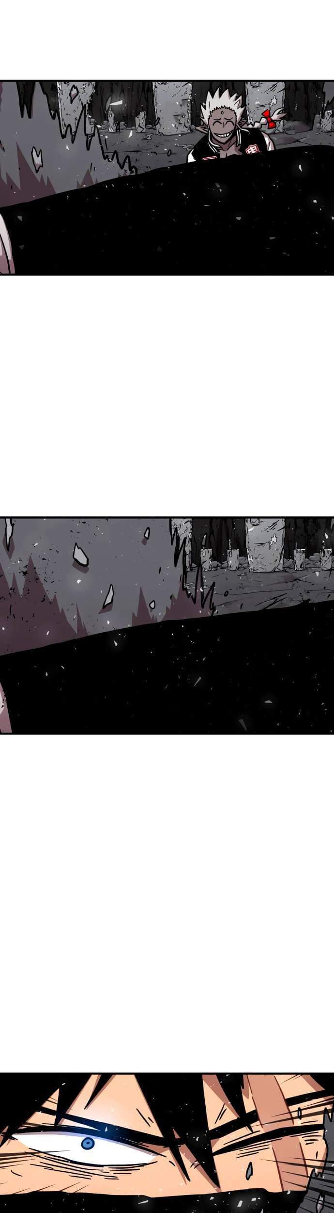 Metro Hunter Chapter 11 - halaman 54