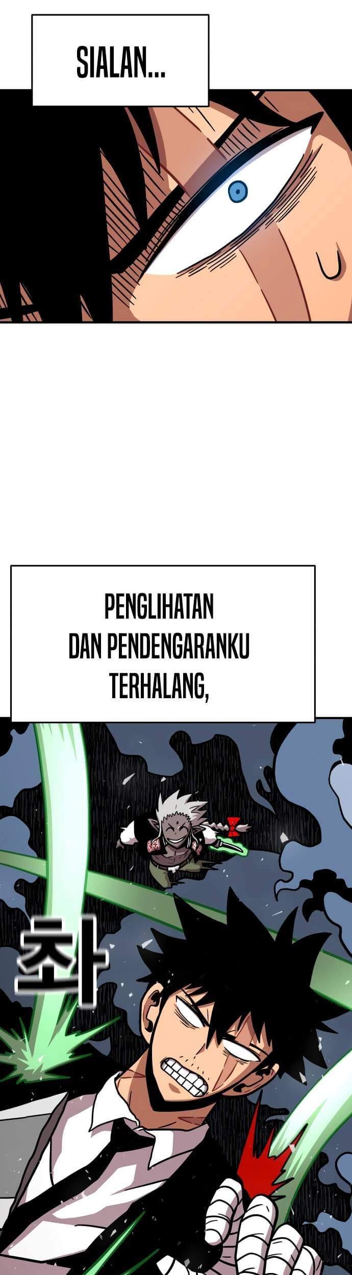 Metro Hunter Chapter 11 - halaman 74