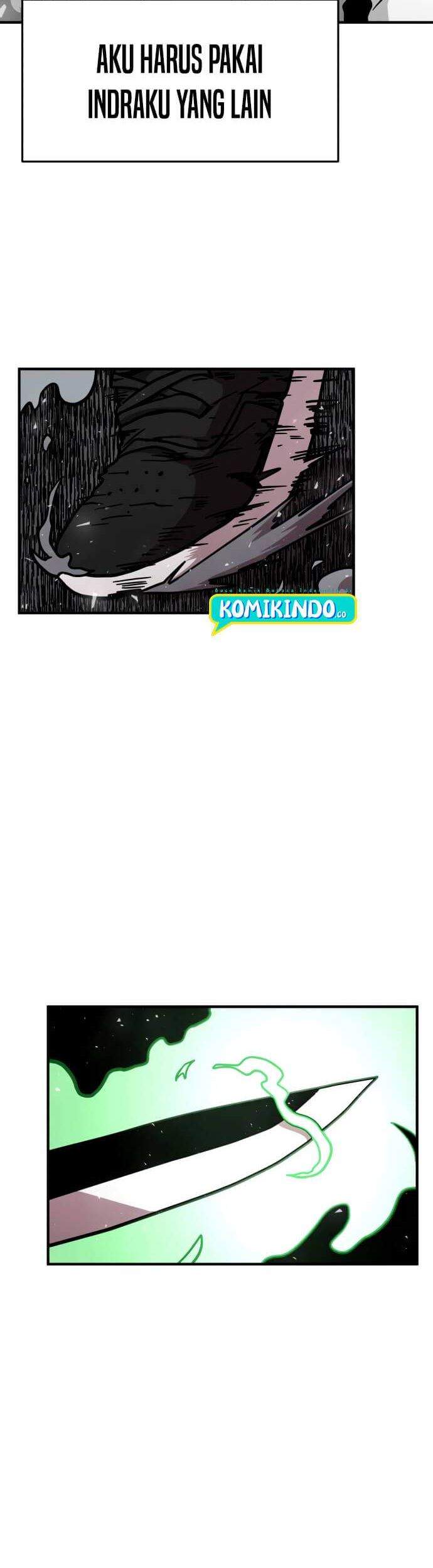 Metro Hunter Chapter 11 - halaman 79