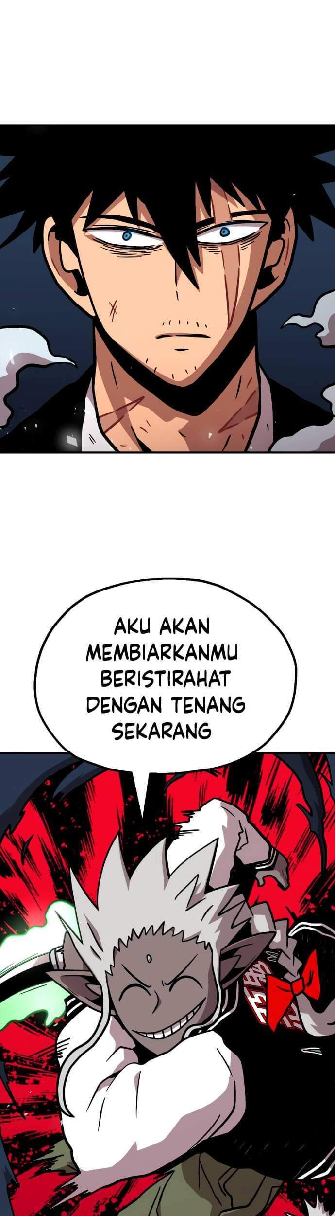 Metro Hunter Chapter 11 - halaman 90