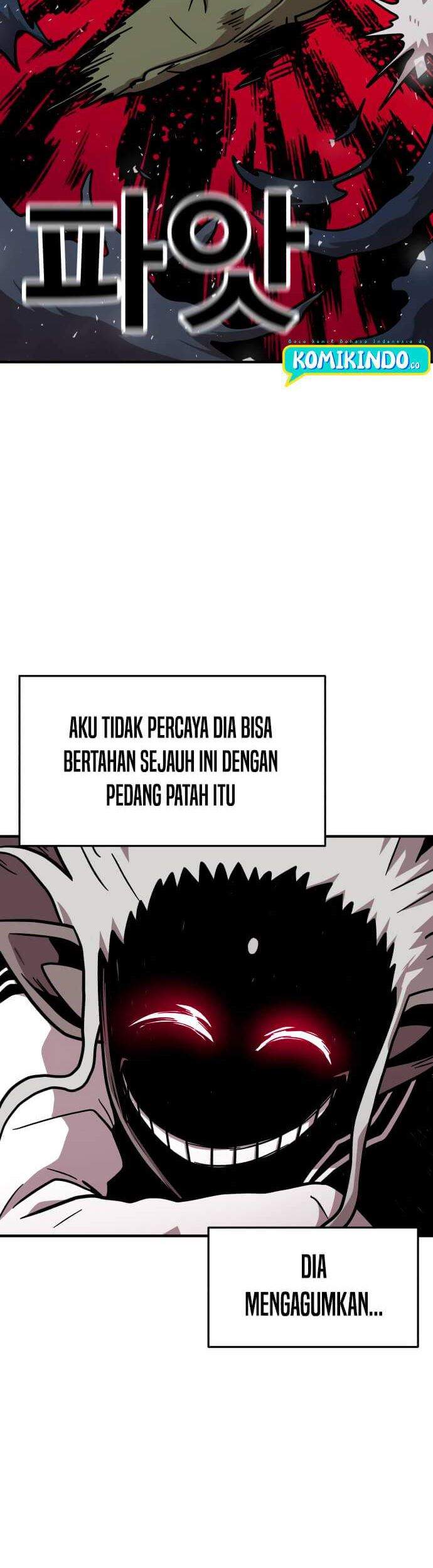 Metro Hunter Chapter 11 - halaman 91