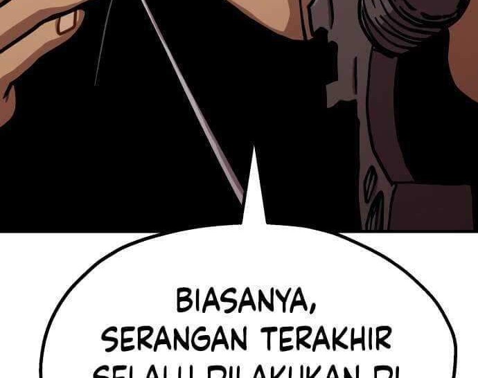 Metro Hunter Chapter 12 - halaman 3